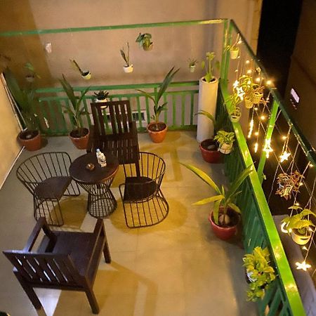 Centro Guest House Siem Reap Luaran gambar