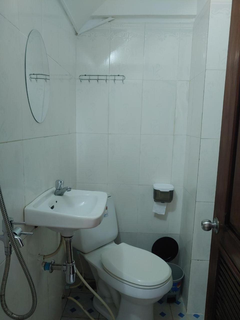 Centro Guest House Siem Reap Luaran gambar