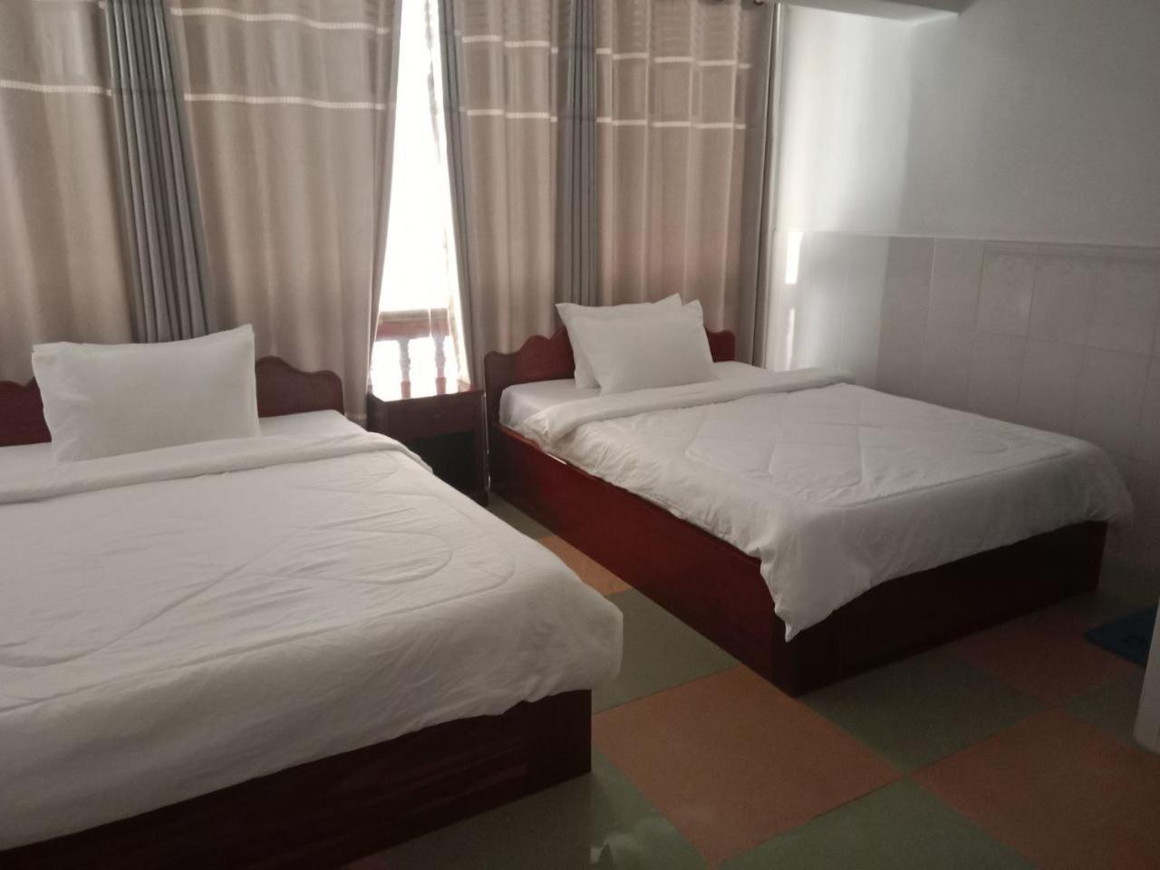Centro Guest House Siem Reap Luaran gambar
