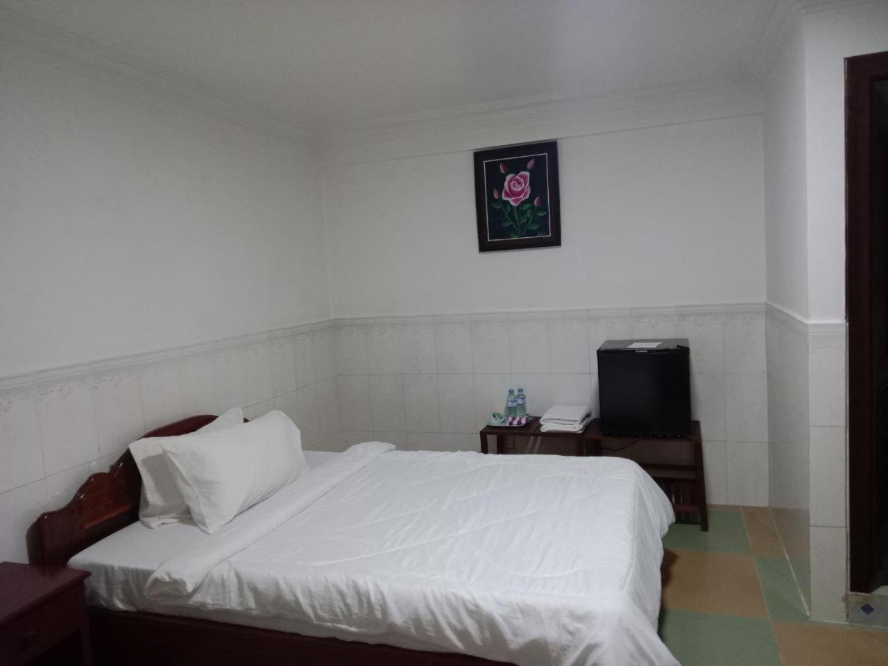 Centro Guest House Siem Reap Luaran gambar