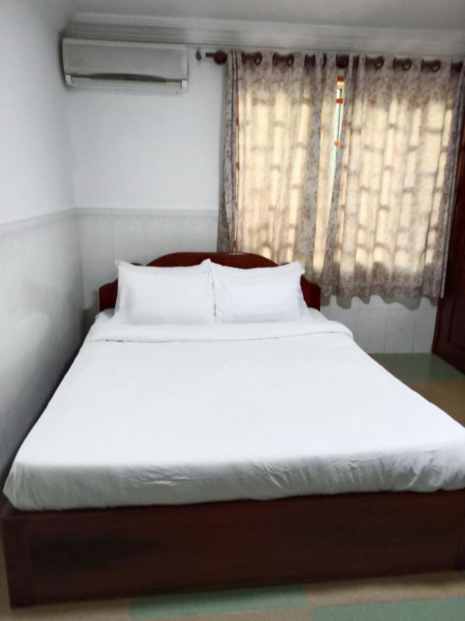 Centro Guest House Siem Reap Luaran gambar