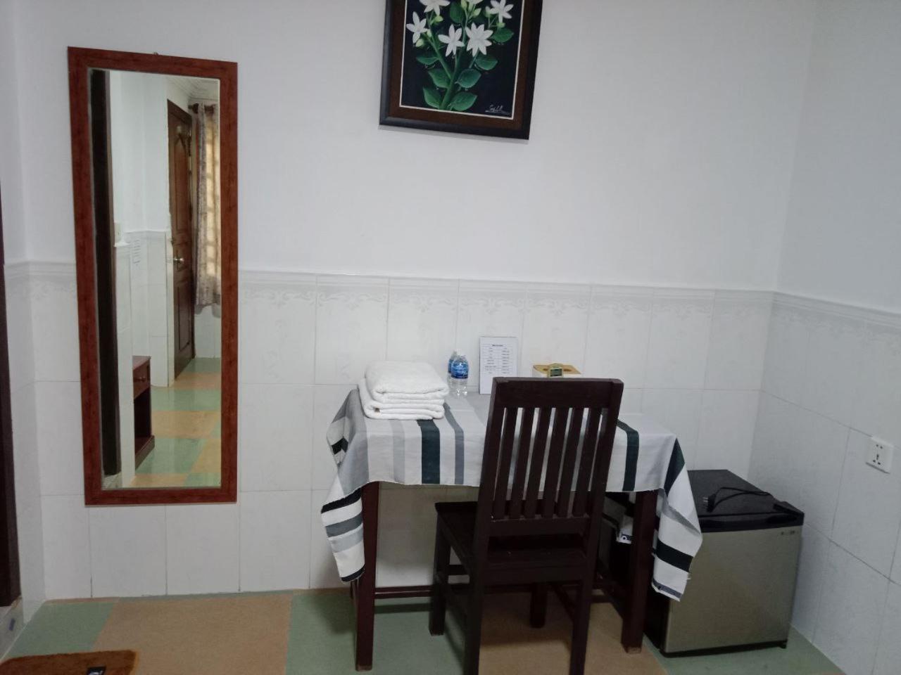 Centro Guest House Siem Reap Luaran gambar