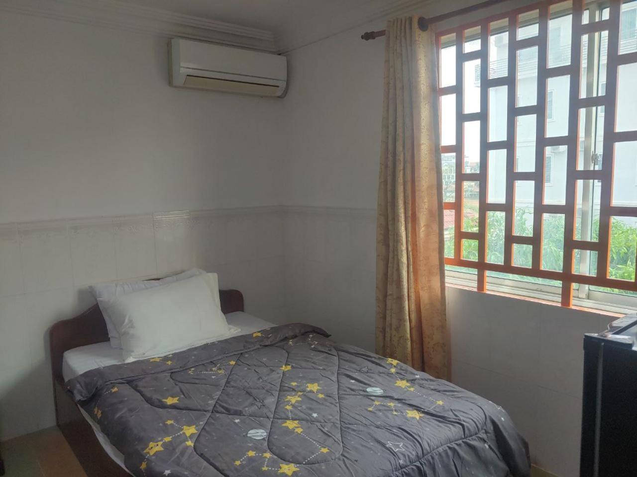 Centro Guest House Siem Reap Luaran gambar