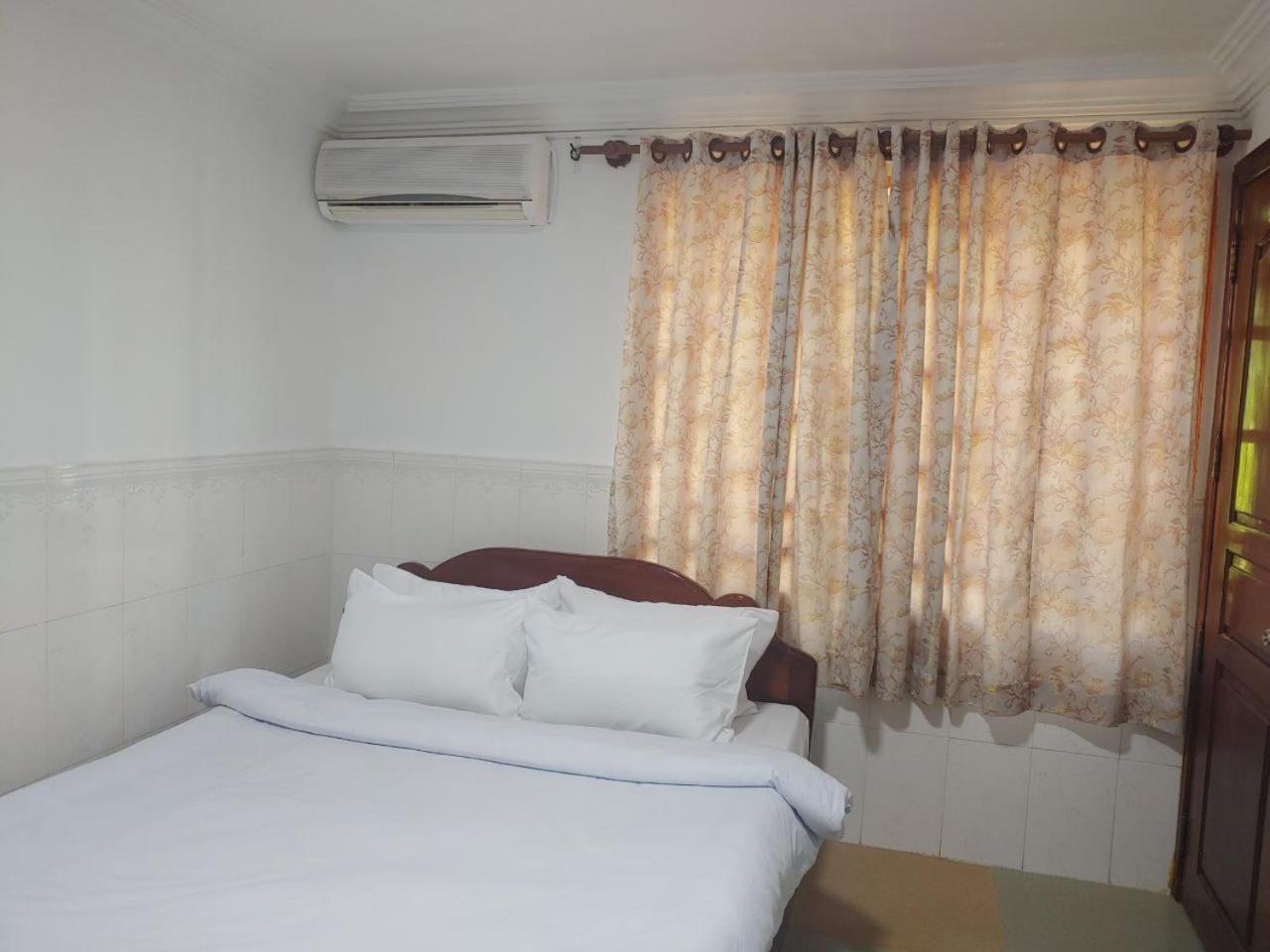 Centro Guest House Siem Reap Luaran gambar